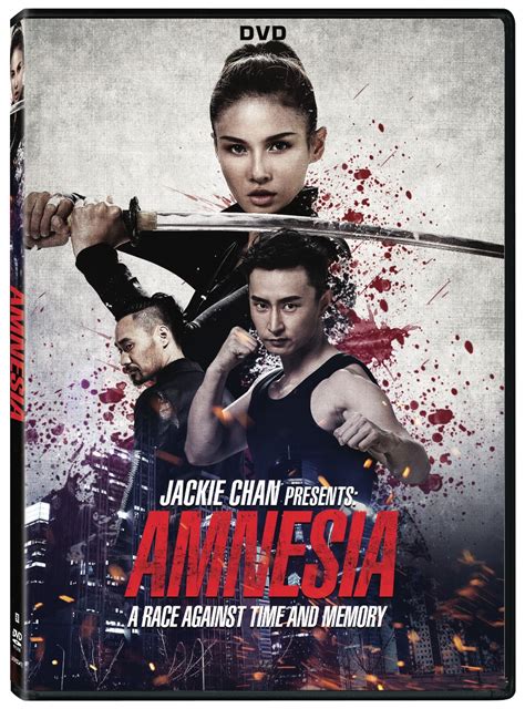 Jackie chan's who am i? 'AMNESIA' TRAILER: JACKIE CHAN DELIVERS A MODERNIZED ...