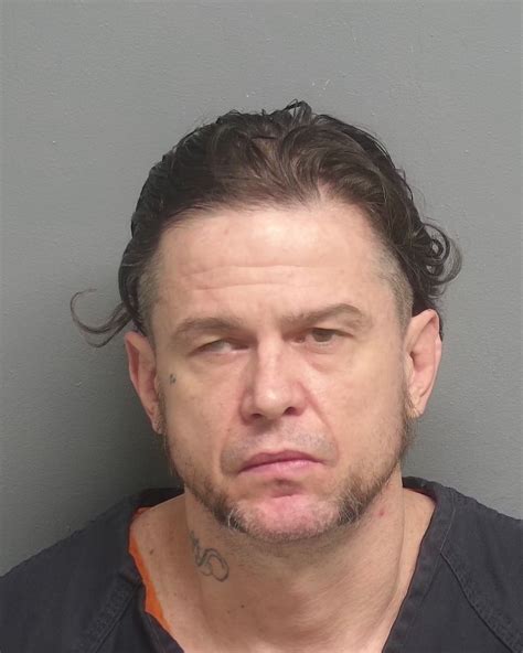 Hernando County Detention