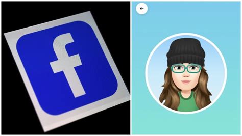 How To Make A Facebook Avatar Quick Photo Guide Create