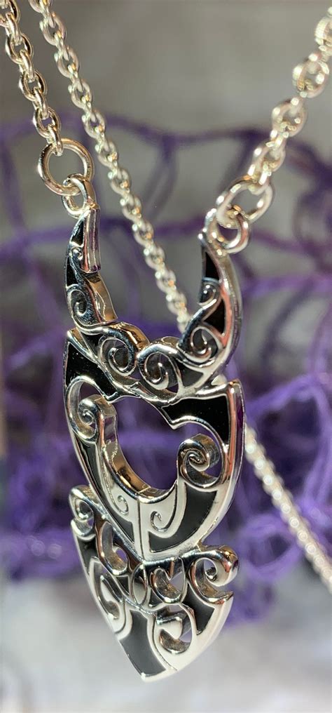 Celtic Necklace, Norse Jewelry, Celtic Jewelry, Scotland Jewelry, Irish Jewelry, Wiccan Jewelry ...