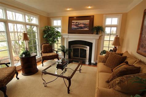 54 Comfortable And Cozy Living Room Designs Page 5 Of 11
