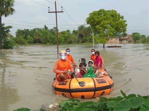 2020 Monsoon Floods Center For Disaster Philanthropy