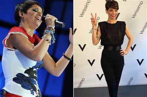'ti aspetto', 'stupida', 'stella incantevole', 'splendida follia'. Scopriamo come le celebrità hanno perso i loro chili di troppo e ammiriamole nella loro ...