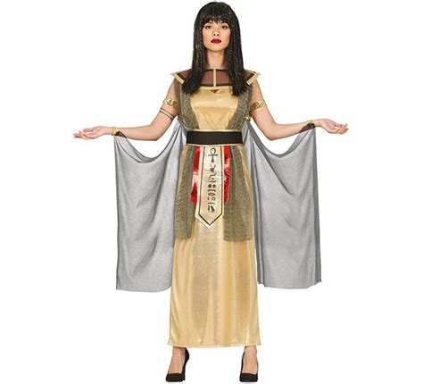 Disfraz De Cleopatra Para Mujer