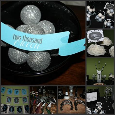 Shop for party decorations in party supplies. Black And Silver Party Decorations | Party Favors Ideas
