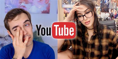 The Explosive Scandal Unveiled Sssniperwolf And Jacksfilms Controversy