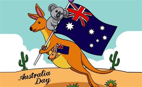 7 Top Tips For Australia Day Festival Activities