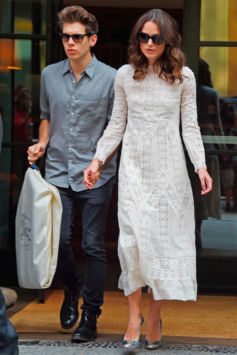 Find more james righton news, pictures, and information here. Keira Knightley And James Righton Are As Cute As Ever In ...