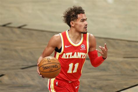 Life as we know it. Trae Young Responds to Steve Nash's Heated Criticism - Go Hoop