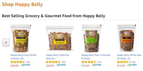 Lifease sources from 500+ global factories used by the biggest brands. Amazon's Private Label Brands | The Complete List