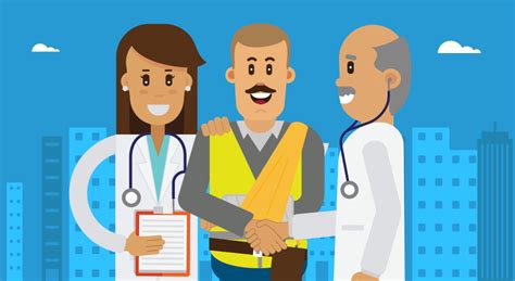 Es aquel accidente de trabajo que sufre el trabajador/a al. Compensación Laboral por Accidentes de Trabajo | Grupo ...