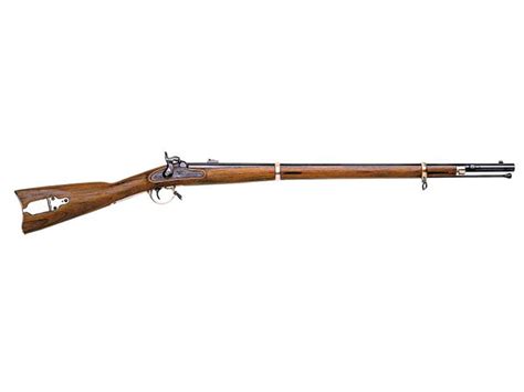 Traditions 1863 Zouave Musket Muzzleloading Rifle 58 Cal Percussion