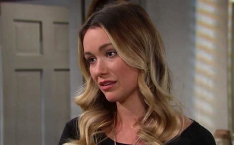 The Bold And The Beautiful Recap Tuesday July 30 Flo Learns About Thomas Past Douglas
