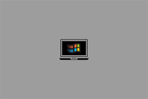 How To Install Windows 98 Icons In Windows 10 Techcult