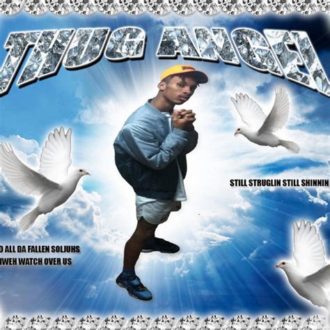 thug angel album by black kray spotify