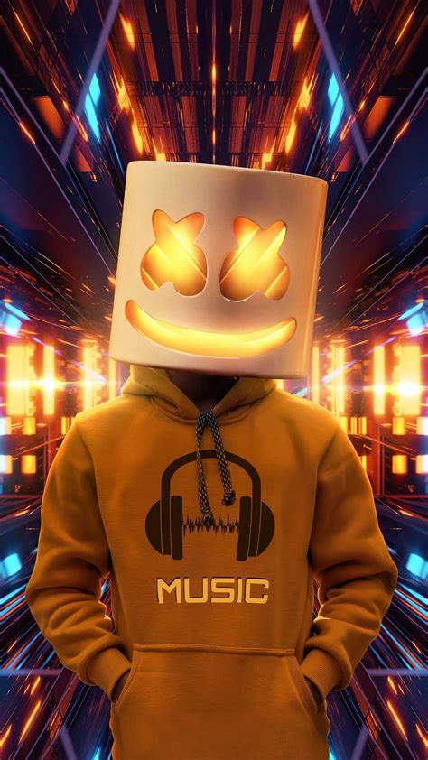 Marshmello Wallpaper Hd Download For Android Mobile 2020 Ksieznaca