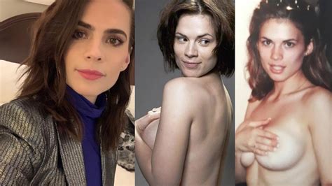 Hayley Atwell Nudes Naked Pictures And Porn Videos