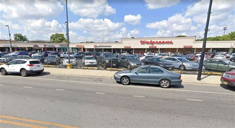 3000 S Halsted St, Chicago, IL 60608 | Crexi.com