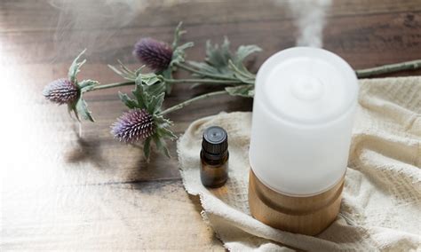 4 Ways To Use Aromatherapy In Your Spa Practice