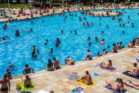 altas temperaturas calor pelo brasil bol fotos bol fotos