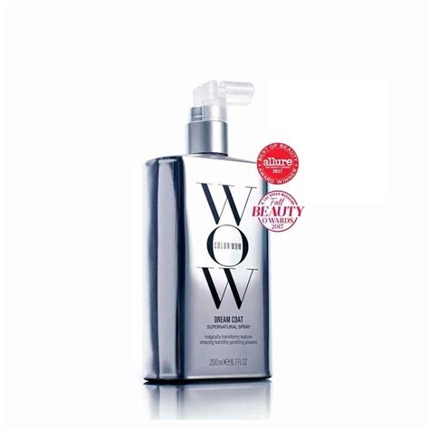 Free shipping on orders over $75 Dream Coat Anti-Frizz Treatment | Hair care products ...