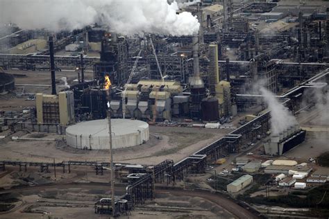How Public Opposition Strangled Albertas Oil Sands Projects Report