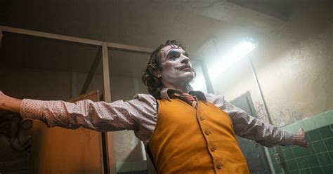 And god damn its fantastic. Do Films Like 'Joker' Endorse (or Even Promote) Violence ...