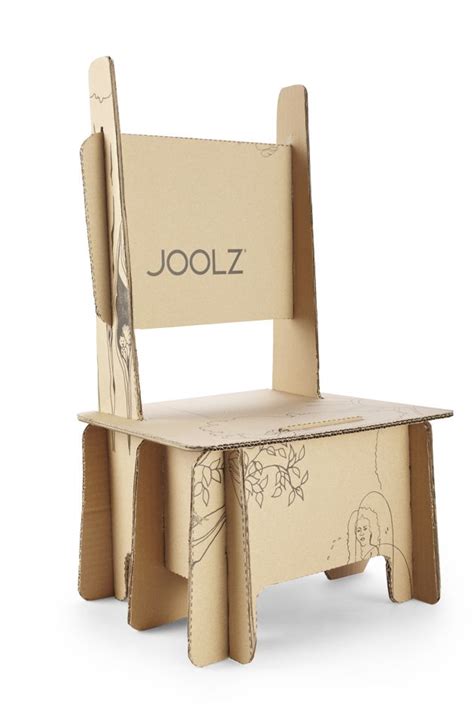 Cardboard Chair Cardboard City Cardboard Chair Diy Cardboard