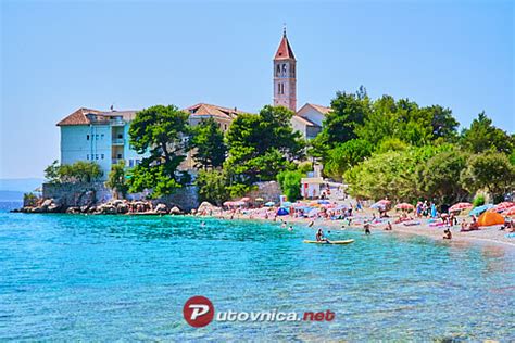 Questa è una lista di isole dei caraibi, organizzate secondo lo stato o la dipendenza di appartenenza. Bol (Brač): Plaža Martinica (#301009) | Slike na Putovnica.net