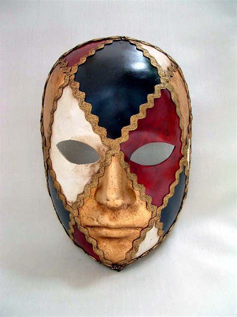 Full Face Colors Venetian Masks 1001 Venetian Masks Máscara De