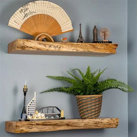 45 Best Diy Floating Shelf Ideas And Designs For 2023