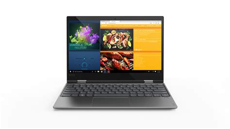 81b5003pus 661 Lenovo Yoga 720 12ikb 2 In 1 Core I7 7500u 27ghz