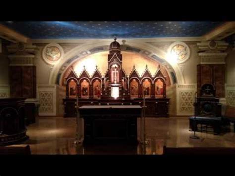 It has influenced western philosophy, art few human institutions have played such an important role in the history of mankind as the catholic church. St. Josaphat Polish Roman Catholic Crypt Church ...