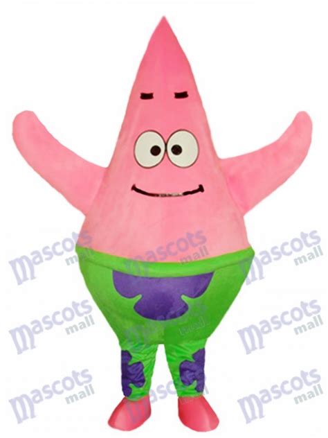 Demokratische Partei Duplikat Gott Kostüm Spongebob Patrick Erwachsene