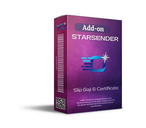 Checkout - Addon Slip Gaji & Certificate