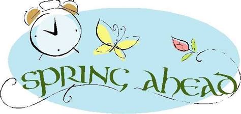 Maybe you would like to learn more about one of these? spring forward time change clipart 20 free Cliparts ...