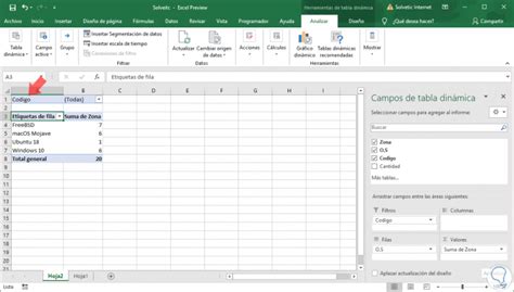 Blanko tabelle zum bearbeiten / 15 leere tabellen zum ausdrucken kostenlos | bewerbung. So erstellen Sie eine Excel 2019-Pivot-Tabelle | einWie.com