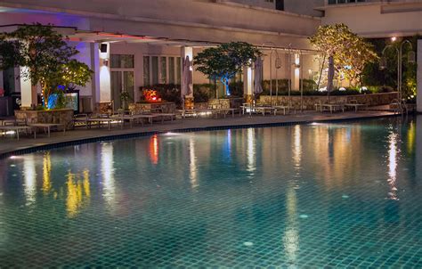 Ramada plaza dua sentral er et 4 stjerner hotel beliggende i nærheden af merdeka square. Dua Sentral Kuala Lumpur. Prima hotel in Kuala Lumpur.