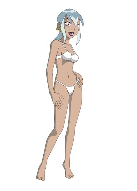 Charmcaster By Bbobsan Sexy Cartoons Gwen Gwen