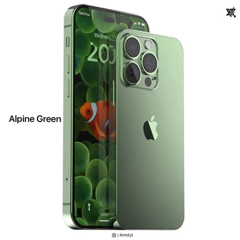 Sublime Iphone 14 Pro And Iphone 14 Pro Max Concept Images Surface As