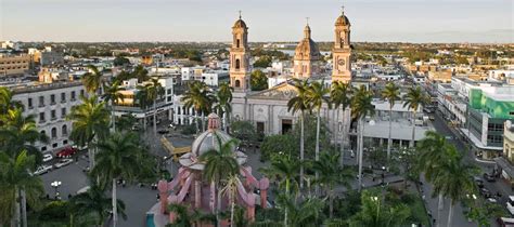 Turismo En Tamaulipas Guía De Viajes E Información De Tamaulipas