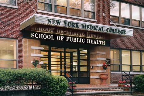 New York Medical College Acceptance Rate