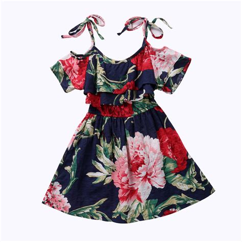 It's time to redefine your babies' comfort with our collection of cute toddler exclusively available on alibaba.com. Cute Toddler Baby Girls Summer Beach Dress Kids Fashion ...