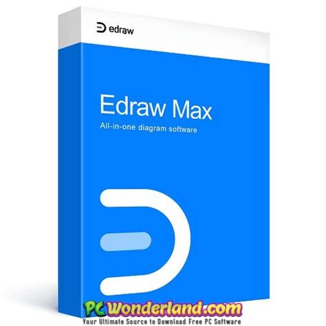 Edrawmax 10 Free Download Pc Wonderland
