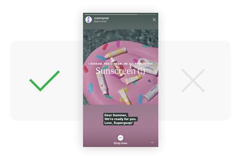 How To Create Engaging And Effective Instagram Stories Ads