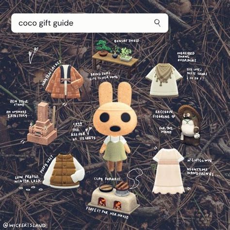 We did not find results for: coco acnh villager gift guide | Coco animal crossing ...