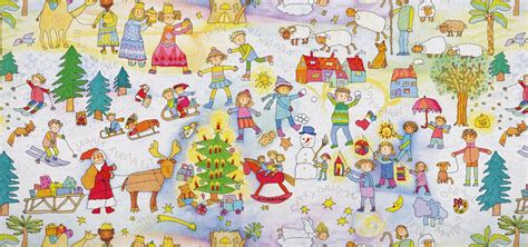 ➜ durchstöbere jetzt unser archiv. Weihnachtsgeschenkpapier Kinder hier im Shop kaufen