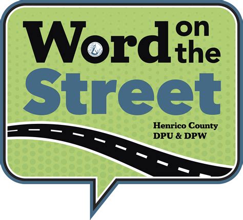 Word on the Street Newsletter Archives - Henrico County, Virginia