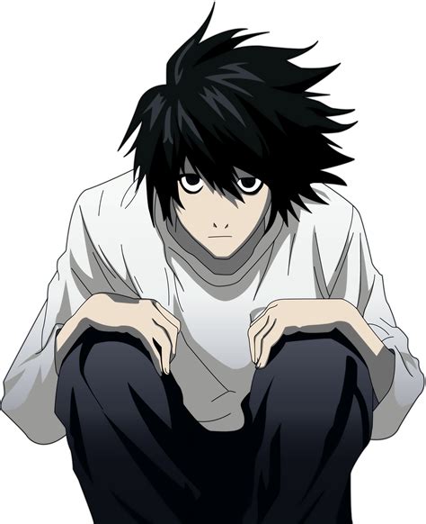 Though It Is Amusing To Have Light Deal With Girl Trouble L Lawliet