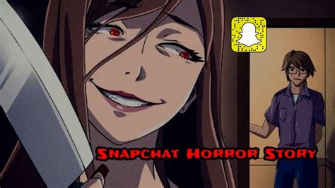 True Snapchat Horror Stories Animated Hindi Ritashish Rahasya Youtube